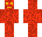 fire dude