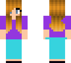 first skin