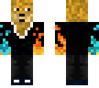 fixed doge mage