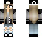 fixed cute tomboy