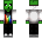 fixed lime guy