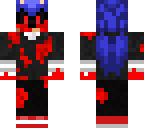 fix up of sonic halloween costum 2015