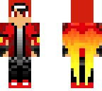 flameing devel