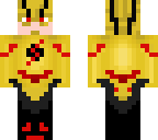 flash reverso