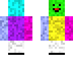 flying blob first skin 5 likes please