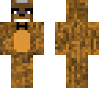 freddy fazbear