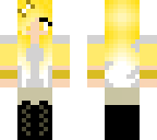 french vanilla girl