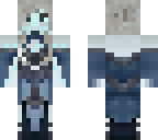 frost elf