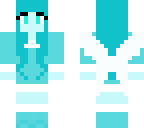 frozen fairy