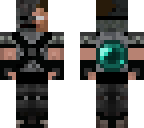 furybrine