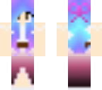 galaxy girl