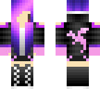 galaxy girl