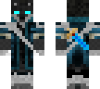 gangster wolf