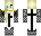 garroth gril