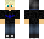 garroth with a beenie