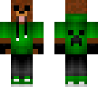 gerardoskiwars