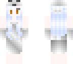 ghast girl