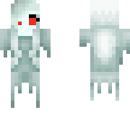 ghastly