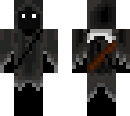 ghastly grim reaper