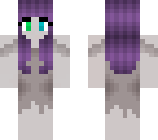 ghost girl