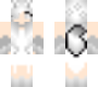 ghost wolf