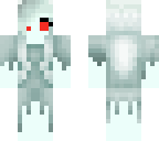 ghost girl