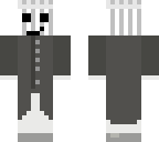 ghost pumpkin prince