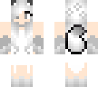 ghost wolf -edit-