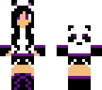 giggles' skin-