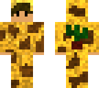 giraffe boy onesie