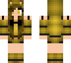 girl freddy