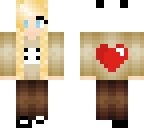 girl-pandas lover