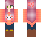 girl edit