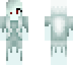 girl ghost fixed