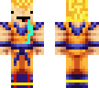 goku
