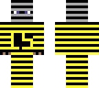 gold criminal