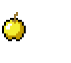 golden apple