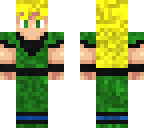 gosen ssj3
