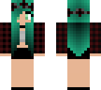 goth girl edit n2