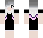 gothic girl