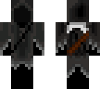 grim reaper