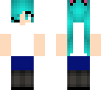 gym miku