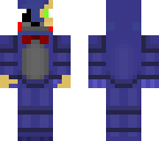 half bonnie