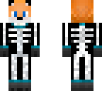 halloween fox