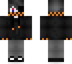 halloween pvp boy