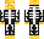 halloween ash