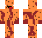 halloween cookie