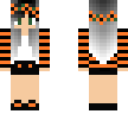 halloween girl