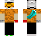 halloweenie cyanstone