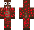 halloween moose